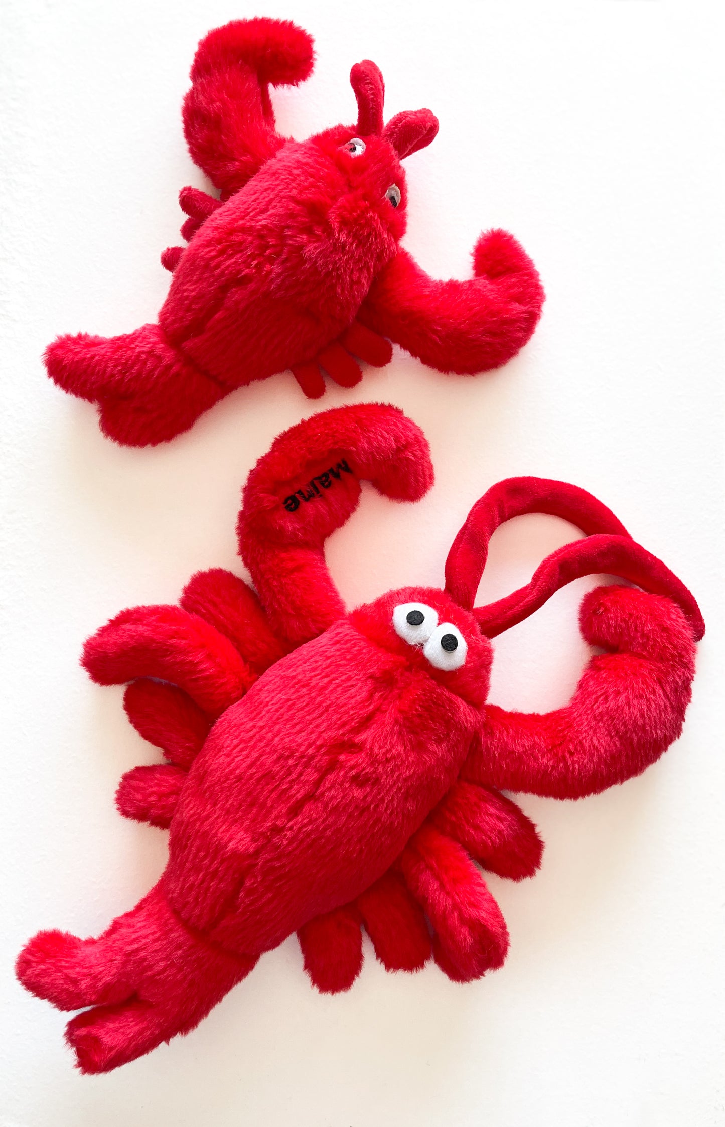 Plush Lobster Toys
