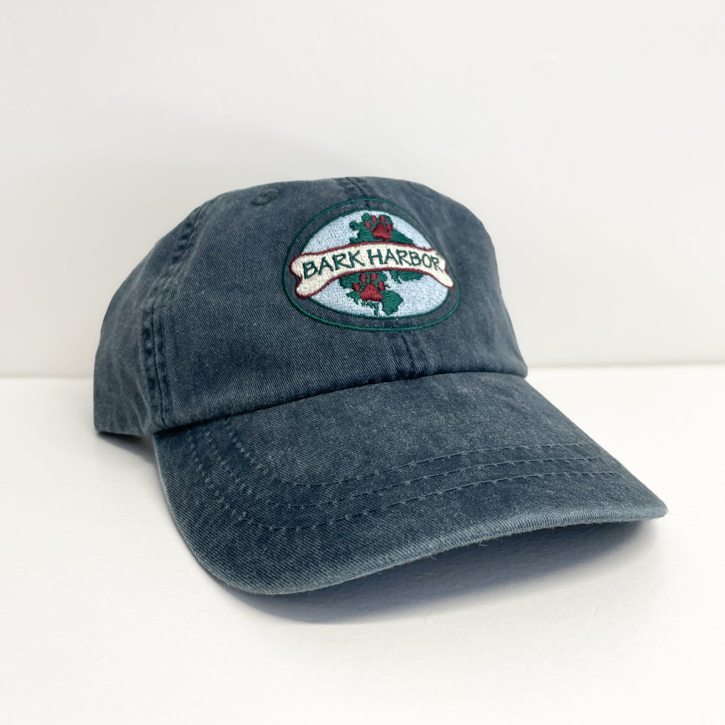Bark Harbor Cap