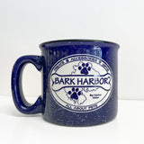 Bark Harbor Mug