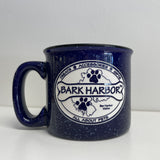 Bark Harbor Mug