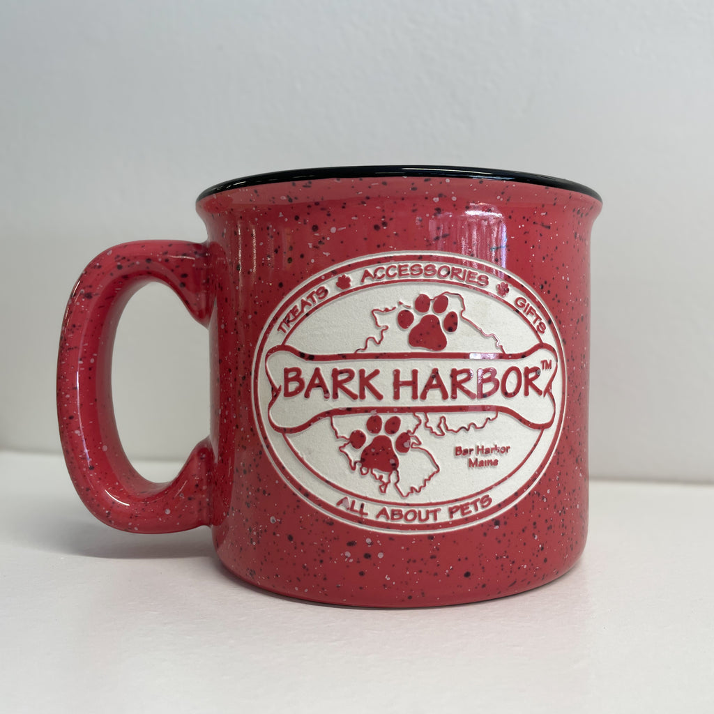 Bark Harbor Mug
