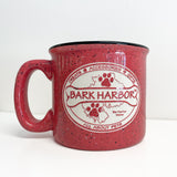 Bark Harbor Mug