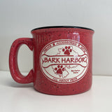 Bark Harbor Mug