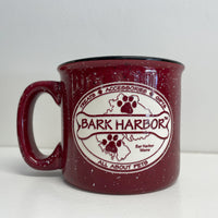Bark Harbor Mug