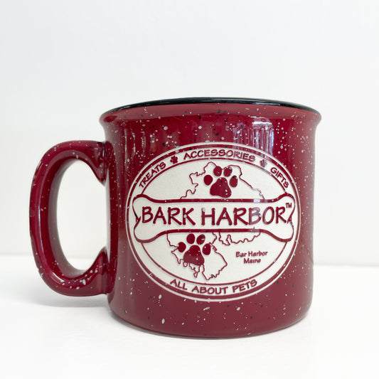 Bark Harbor Mug