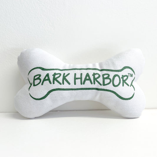 Bark Harbor Bone Toy