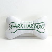 Bark Harbor Bone Toy