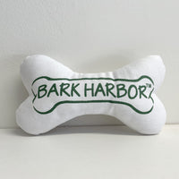 Bark Harbor Bone Toy