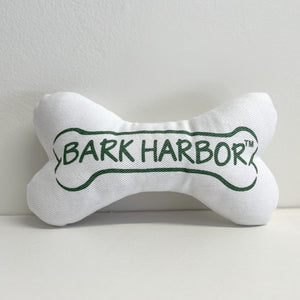 Bark Harbor Bone Toy