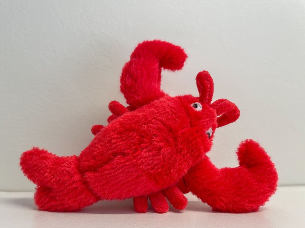 Lobster Toy
