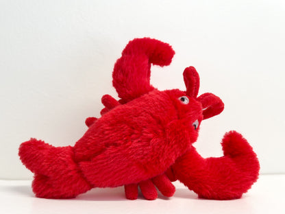Plush Lobster Toys