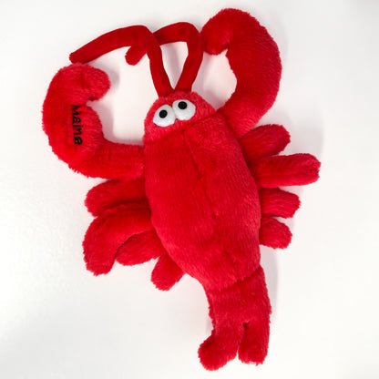 Plush Lobster Toys