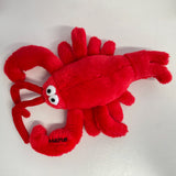 Lobster Toy