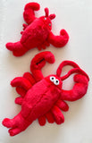 Lobster Toy