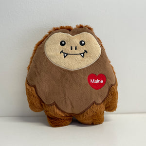 Pet Souvenirs Bigfoot