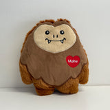 Pet Souvenirs Bigfoot