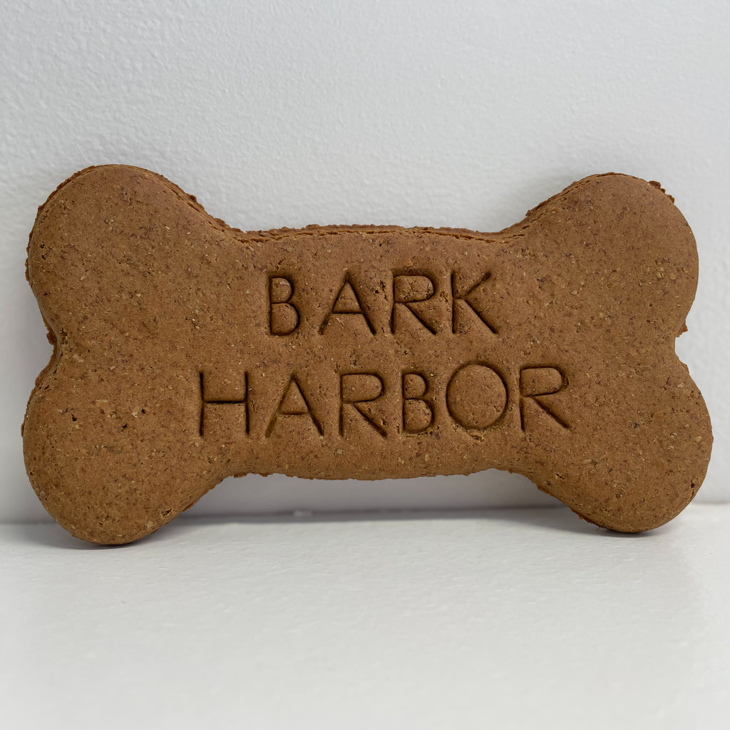 Bark Harbor Bone Treat