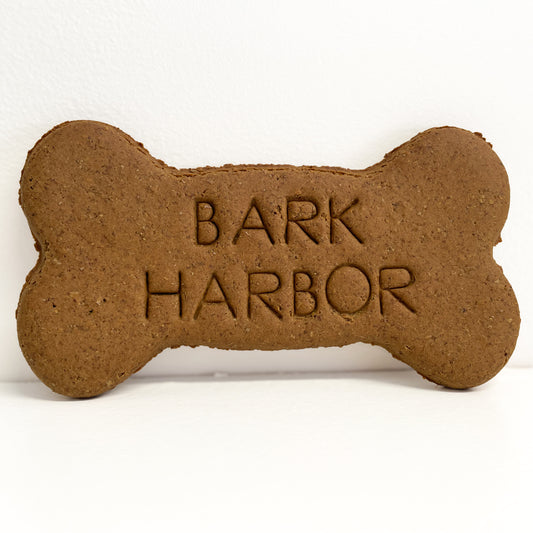 Bark Harbor Bone Treat