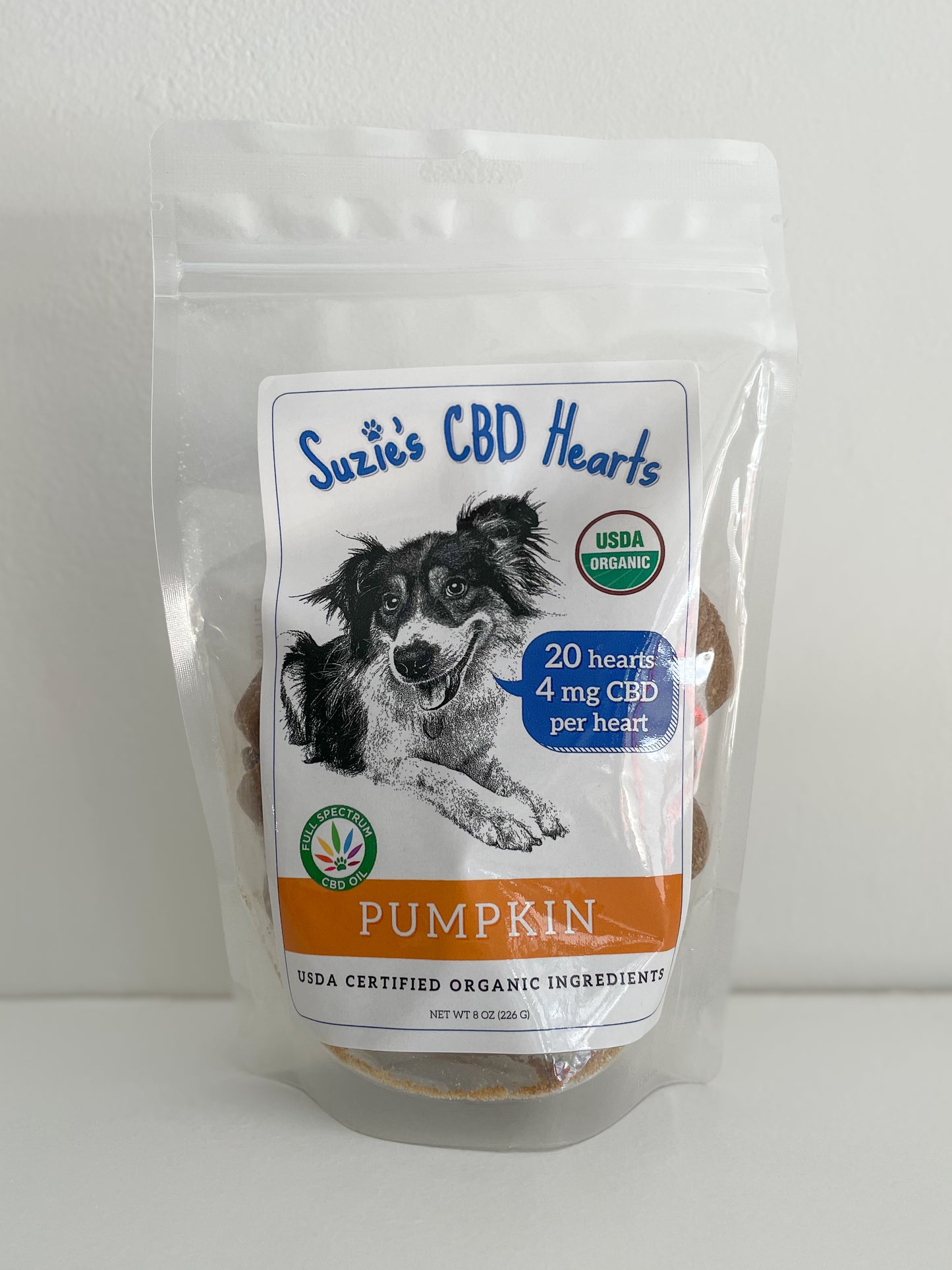 Suzie's CBD Treats