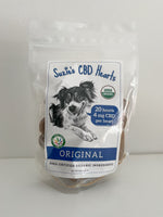 Suzie's CBD Treats