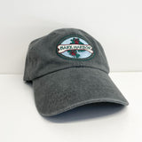 Bark Harbor Cap