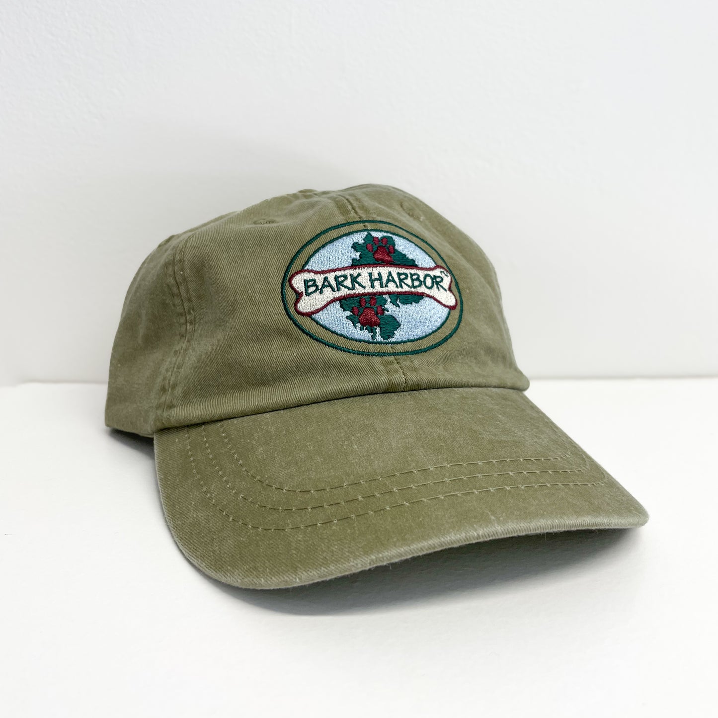 Bark Harbor Cap