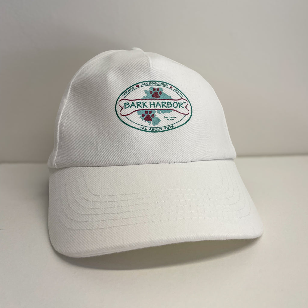 Bark Harbor Cap