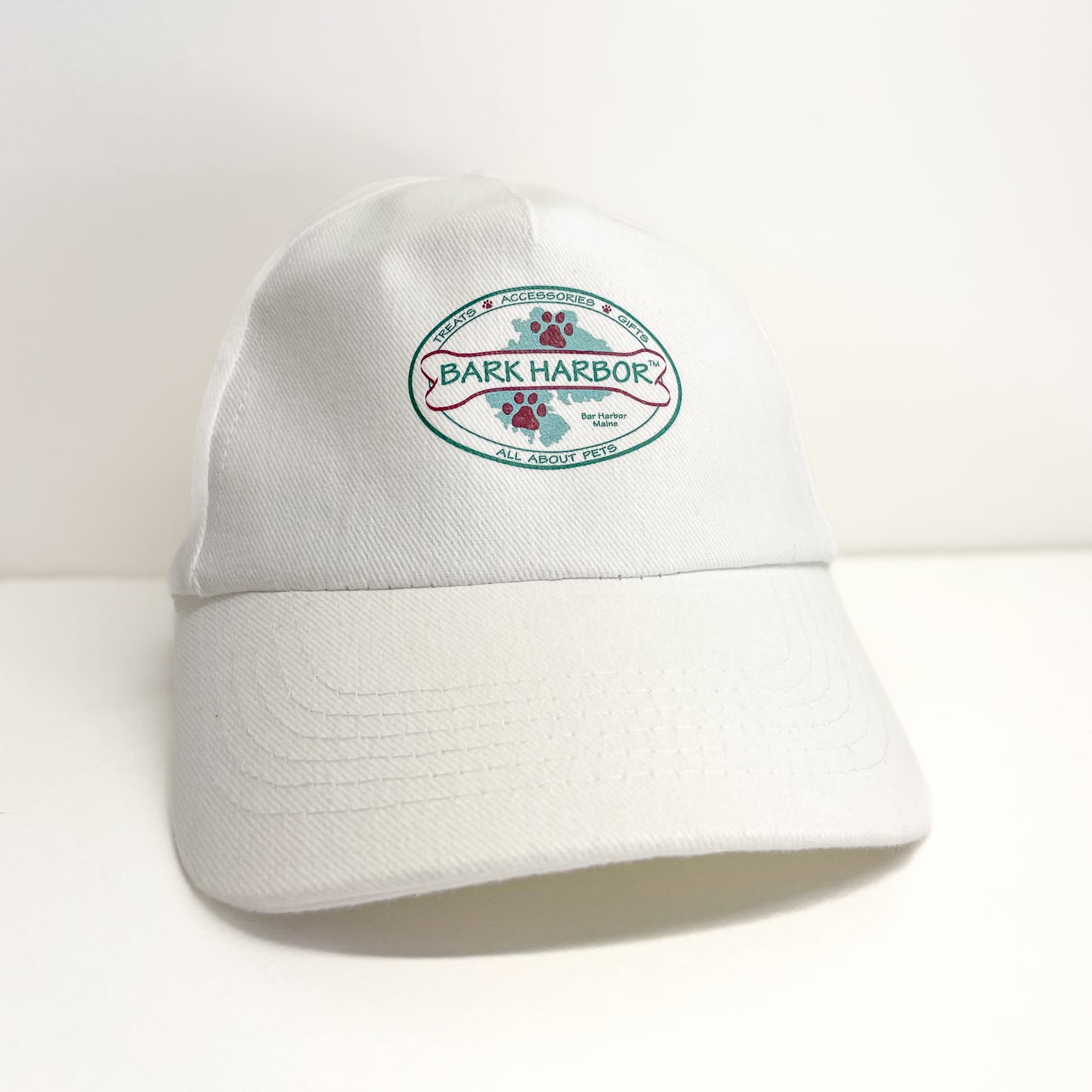 Bark Harbor Cap