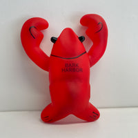 Squeaky Maine Lobster