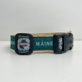 Bark Harbor Collar