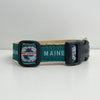 Bark Harbor Collar