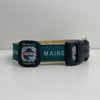 Bark Harbor Collar