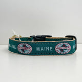 Bark Harbor Collar