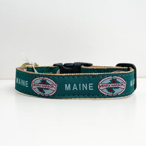 Bark Harbor Collar