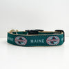 Bark Harbor Collar