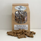 Tiny Bacon Bones