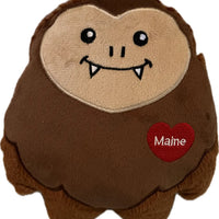 Pet Souvenirs Bigfoot