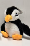 Plush Puffin