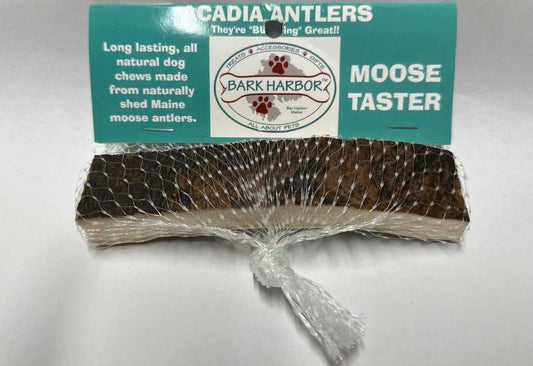 Acadia Moose Antlers