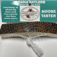 Acadia Moose Antlers