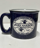 Bark Harbor Mug