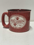 Bark Harbor Mug