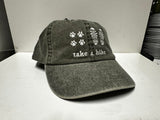 Take a Hike Cap