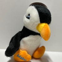 Puffin Toy