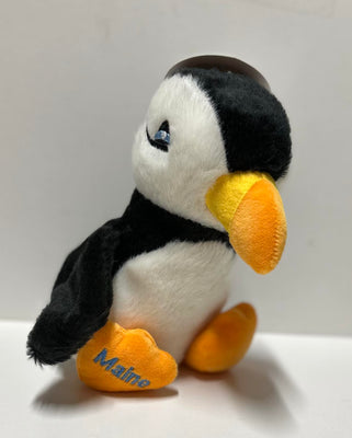 Puffin Toy