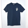 MDI Pawprint Tee