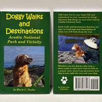 Doggy Walks and Destinations