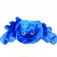 Blue Crab Toy