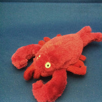 Lobster Toy (Mini)