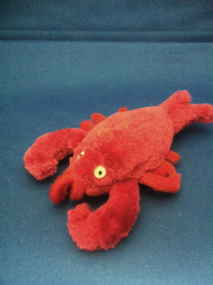 Lobster Toy (Mini)